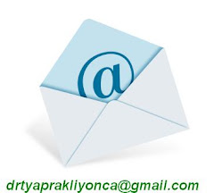 e-mail- iletişim adresi