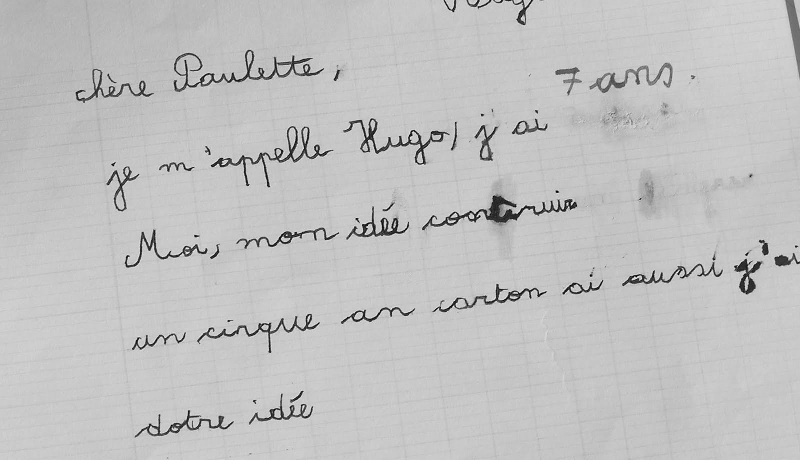 Silver lining Je les aurai