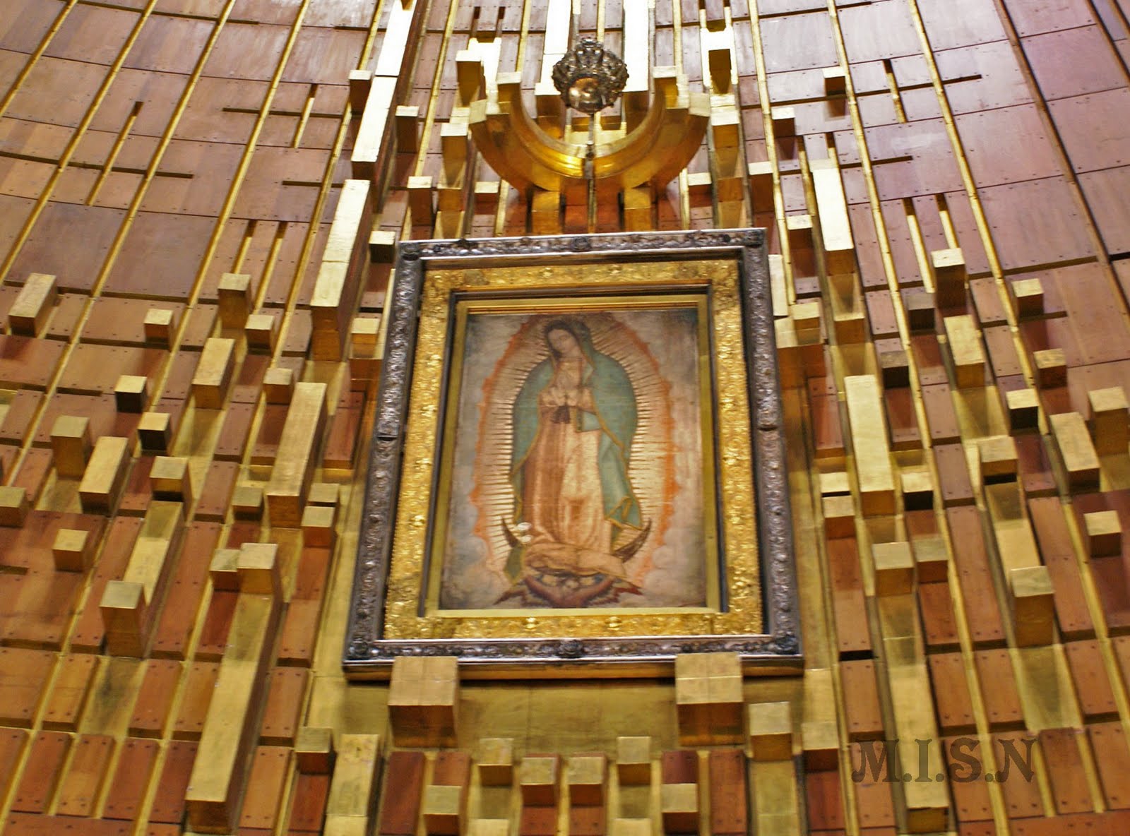 *BAZAR DE FOTOGRAFIAS* BASÍLICA DE GUADALUPE