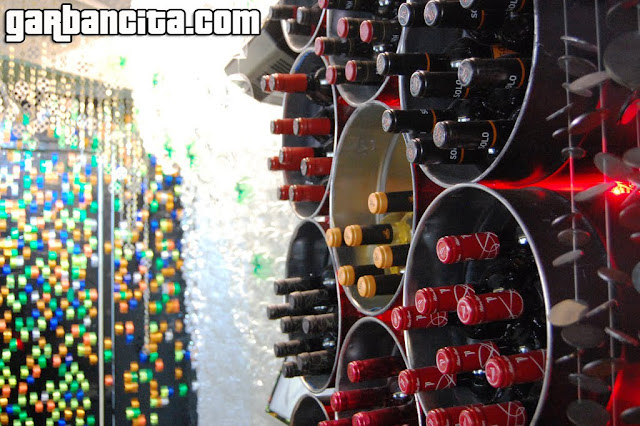 Garbancita® : Bistrot Catedral - Pamplona