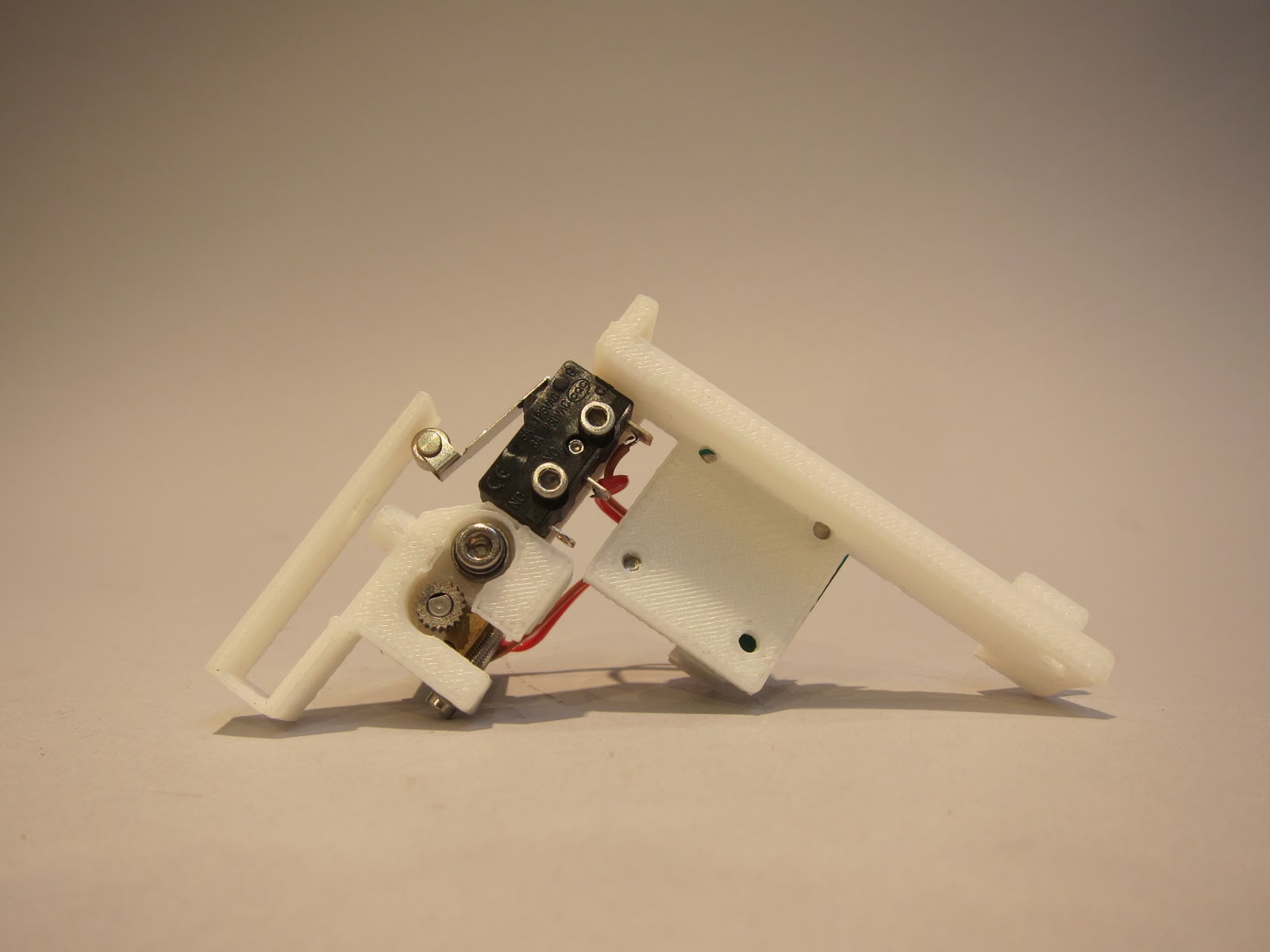 3D Professional Up! Printer, Auto Feeder