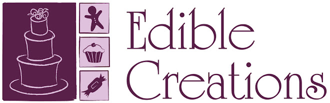 Edible Creations