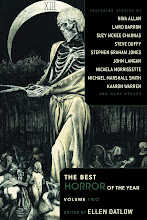 Best Horror of the Year 2