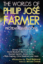 THE WORLDS OF PHILIP JOSE FARMER