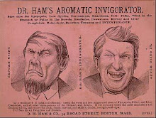 Dr. Ham's Aromatic Invigorator