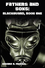 Blackguard 1: FATHERS & SONS release date 01/25/2011