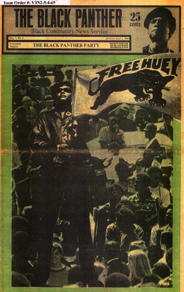 free poster review black panther propaganda create flyer free