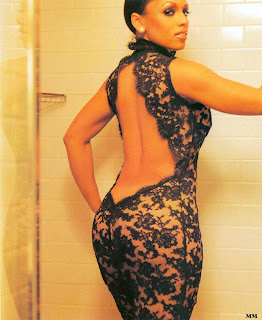 The Melyssa Ford Shrine