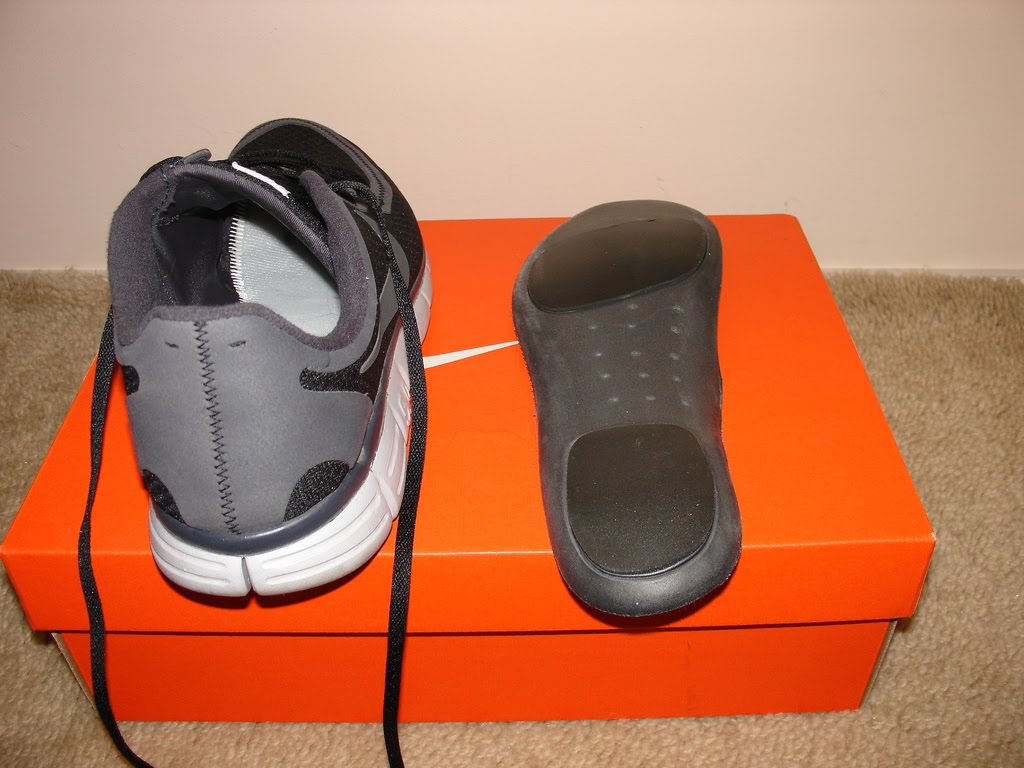 nike free 4.0 v5 shoes