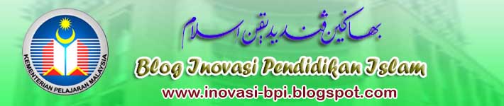 INOVASI PENDIDIKAN ISLAM