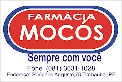 Farmácia Mocós