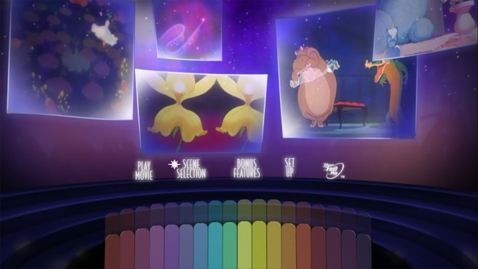 101 Reviews Fantasia