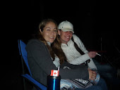 Me and Teresa
