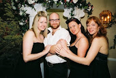 Me, Scott, Charmelle and Brooke