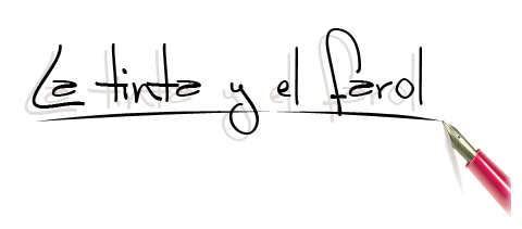 La tinta y el farol