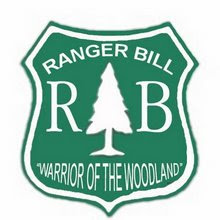 Ranger Bill Radio Shows