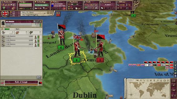 Victoria II Full Game Free Download - Free PC Games Den