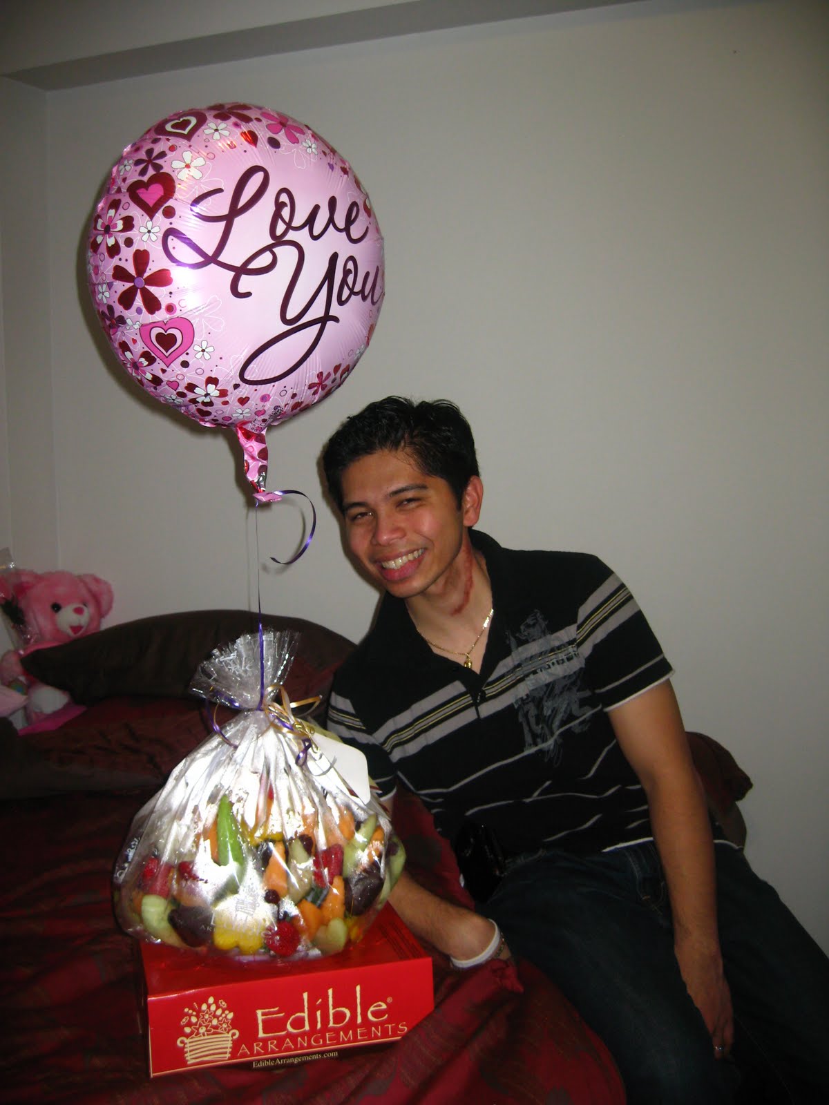 Romantic Ideas for Married Couples in Calgary Buy Your Spouse EDIBLE