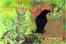 Crow and crowns