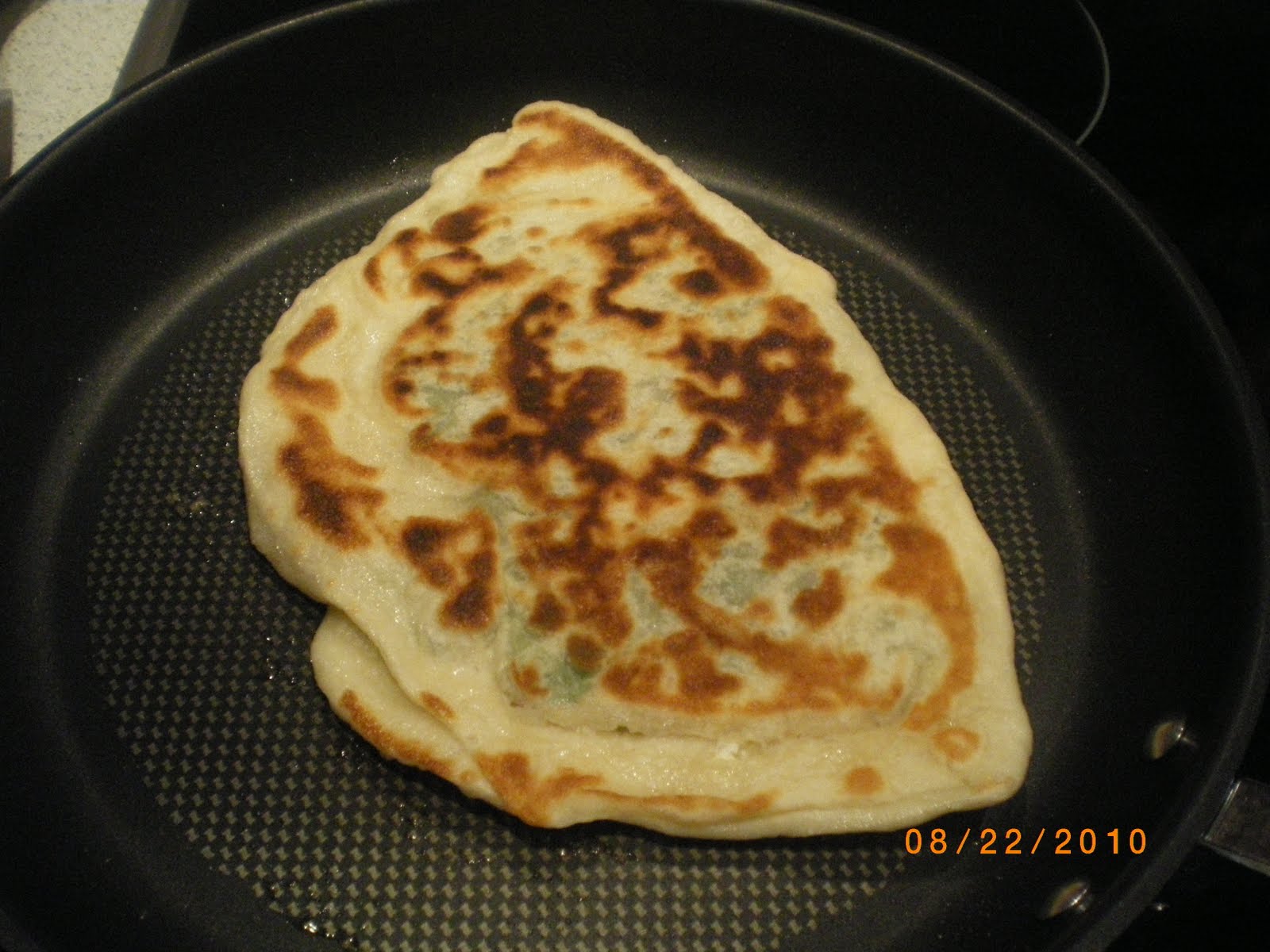 Cate Can Cook, So Can You!! Gozleme