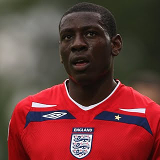 The Best Footballers Tope Obadeyi football player wallpaper