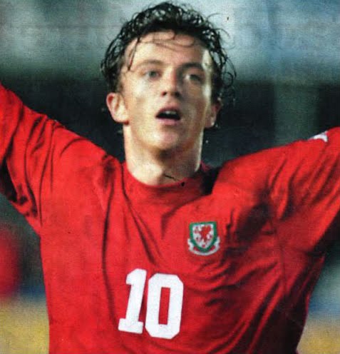 The Best Footballers Simon Davies football player images