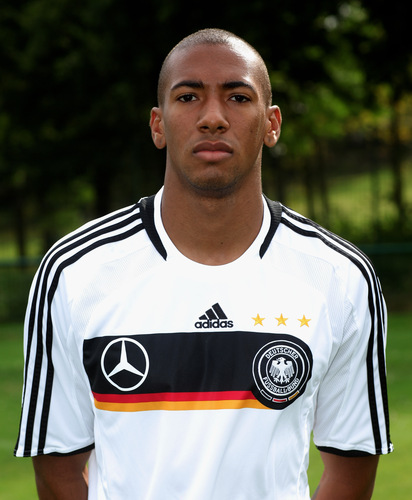 The Best Footballers: Jerome Boateng is a German international footballer
