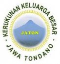 KERUKUNAN KELUARGA BESAR JAWA TONDANO (KKBJ)
