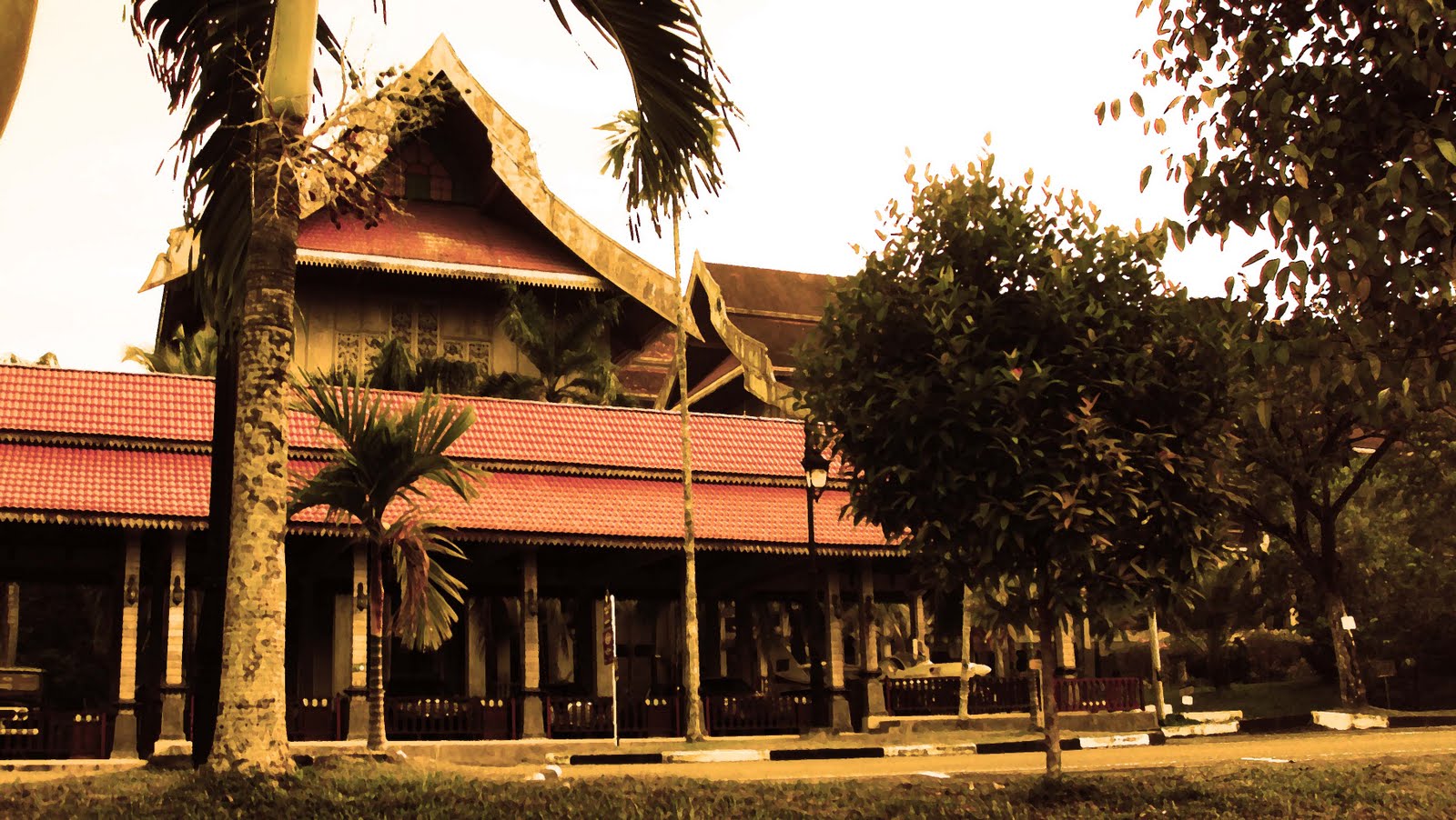 terengganusohor Muzium Negeri Terengganu