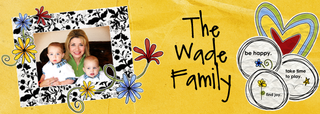 Our Family