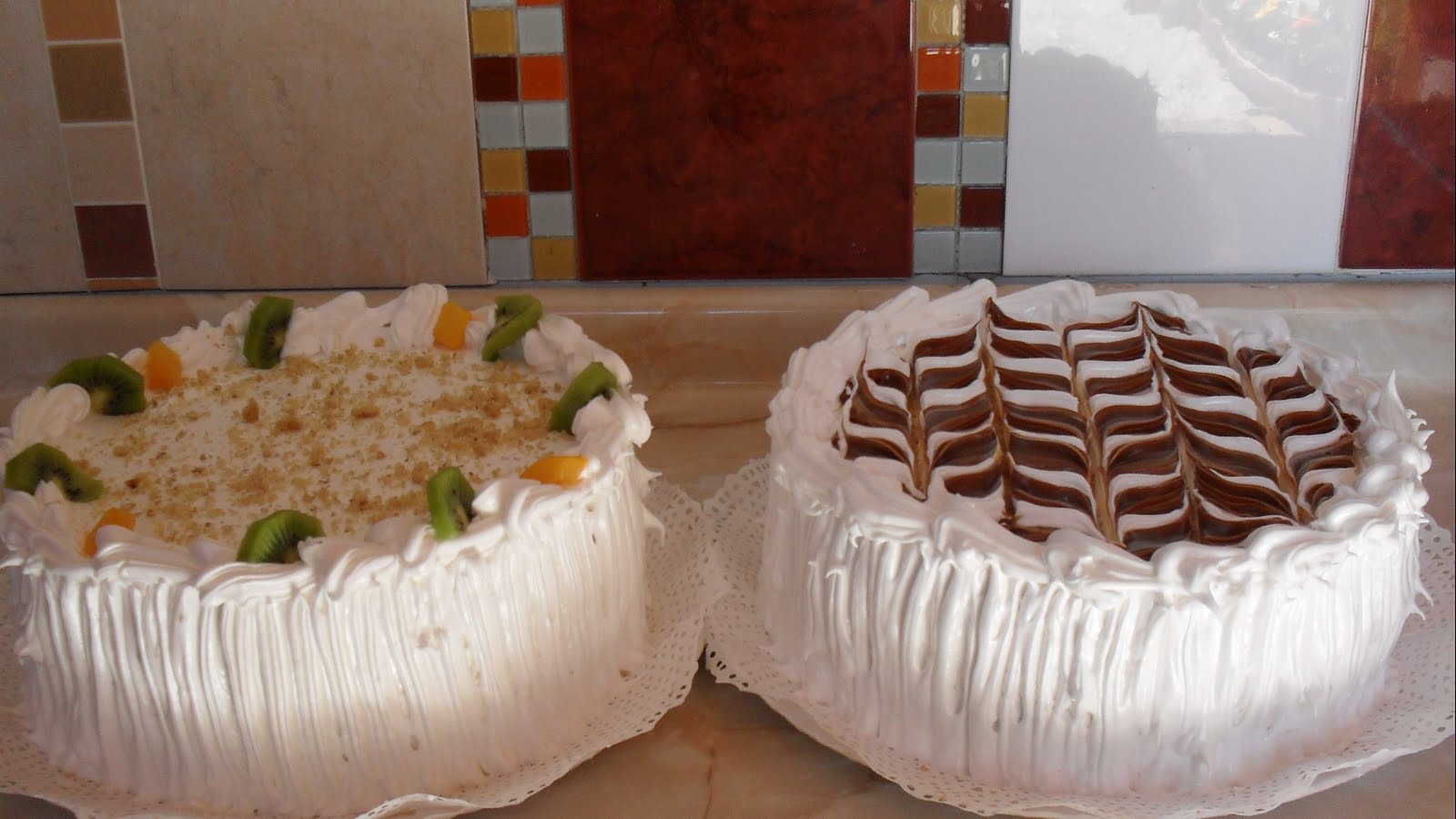 Quilicura TORTAS CASERAS A PEDIDO, COCKTAILS,