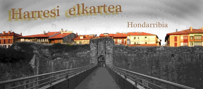 Harresi-Hondarribia