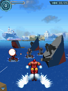 Iron man 3 game free download for nokia 2690 pc