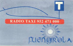 Taxis Fuengirola