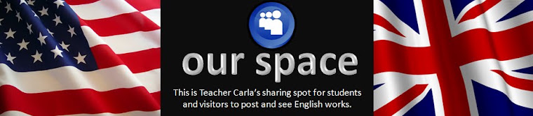Teacher Carla Cardoso