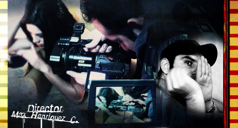 MAX HENRIQUEZ CAMARGO