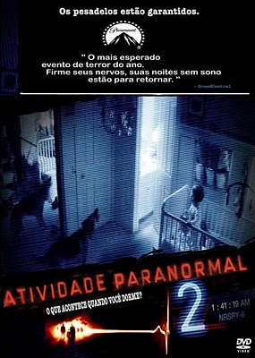 atividadeparanormal2 Atividade Paranormal 2 – DVDRip   RMVB Legendado