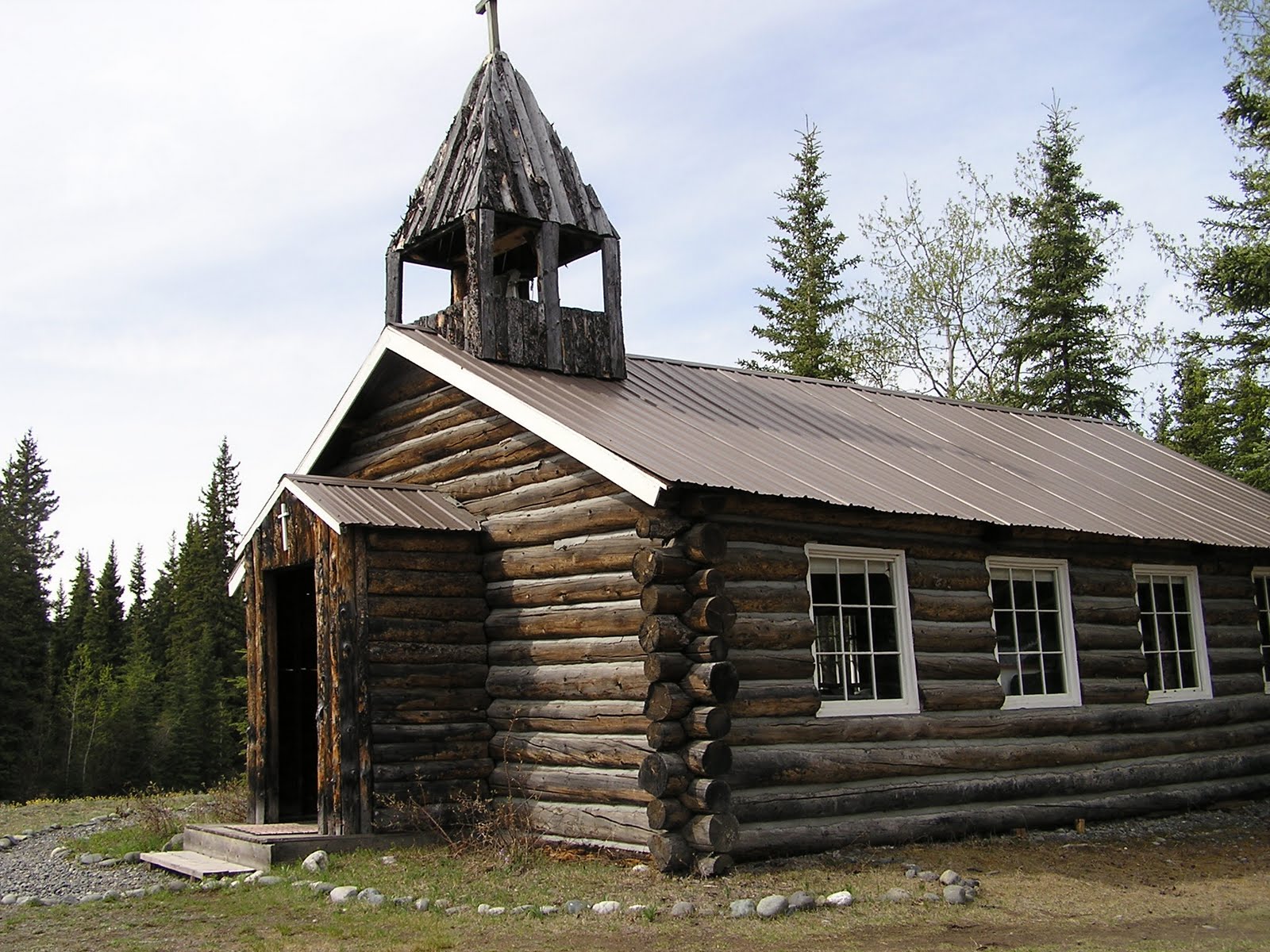 Stitchin' Therapy Copper Center Day
