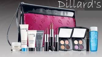 Lancome Gift With Purchase At Dillards Gwp Addict Travel Advisor