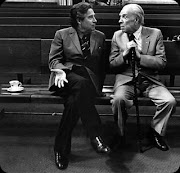 Borges y Paz