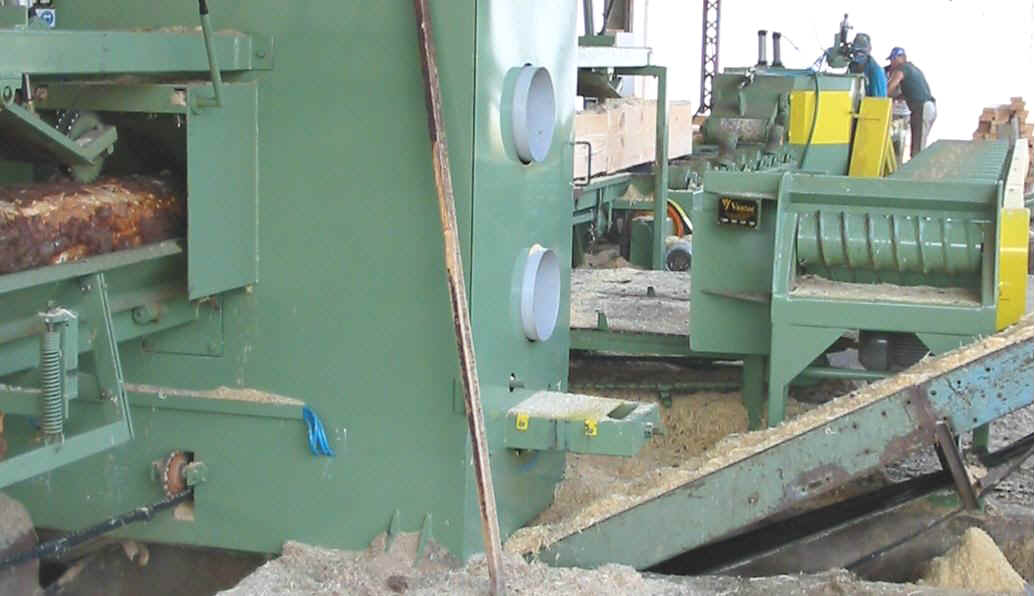 Afobaje group of companies: Best sawmill services