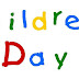 Παγκόσμια Ημέρα του Παιδιού
