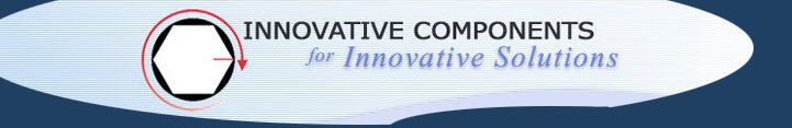 Innovative Components Inc