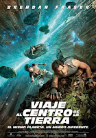 Viaje al Centro de la Tierra
