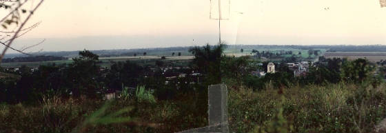 Caimito, mi pueblo en Cuba