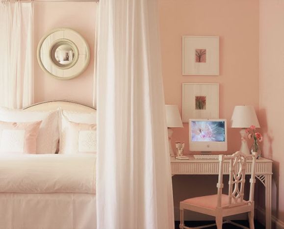 Design Plus You: Stylishly Creating Space in Your Bedroom