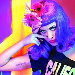 katy shades nails polish nail perry