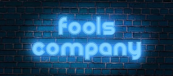 Fool's Company