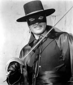 Zorro (ca. 1957)