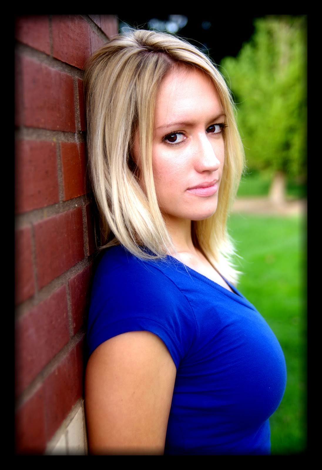 In Spotlight: Lauren Davis